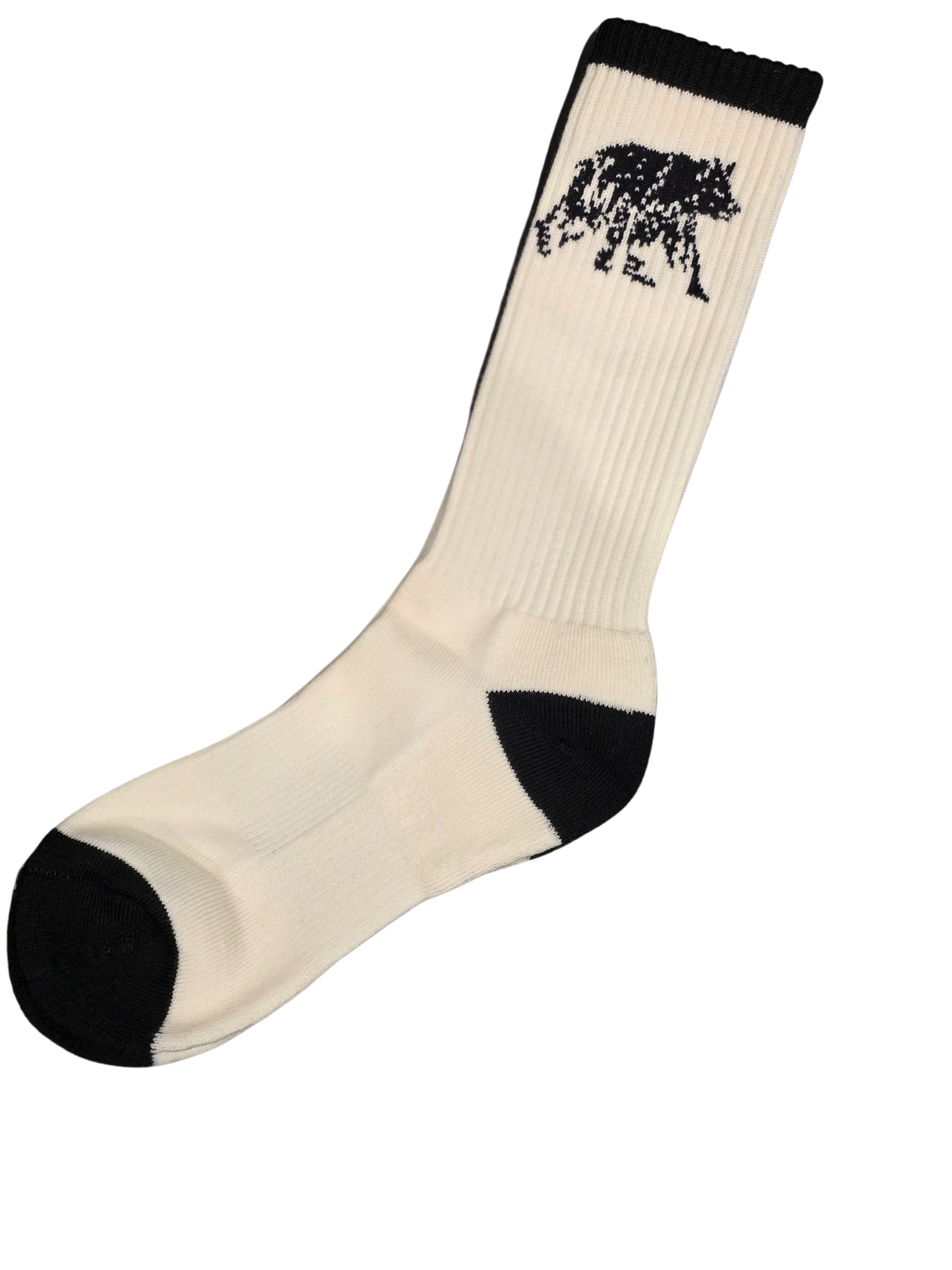 Bear Merino Wool Socks