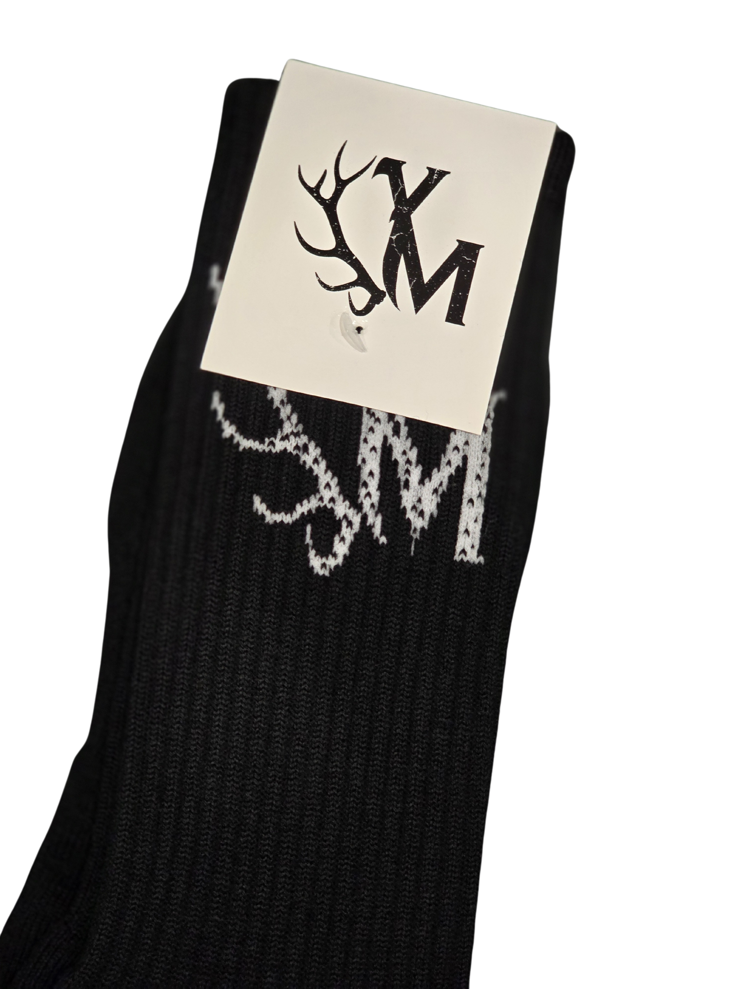 Antler Merino Wool Socks