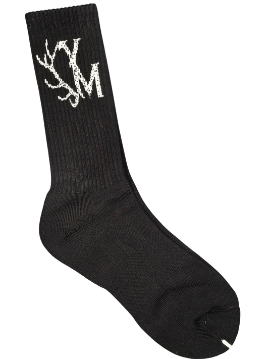 Antler Merino Wool Socks