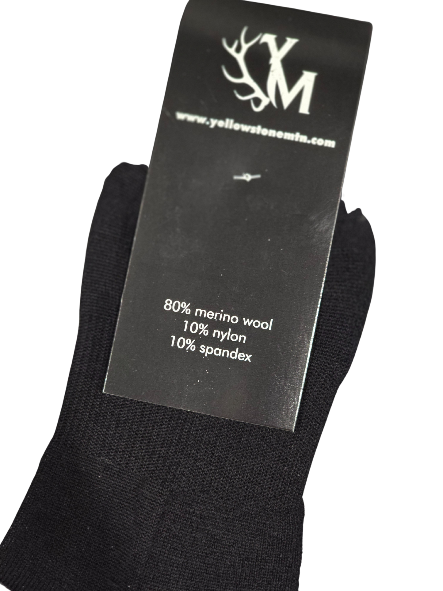 Antler Merino Wool Socks