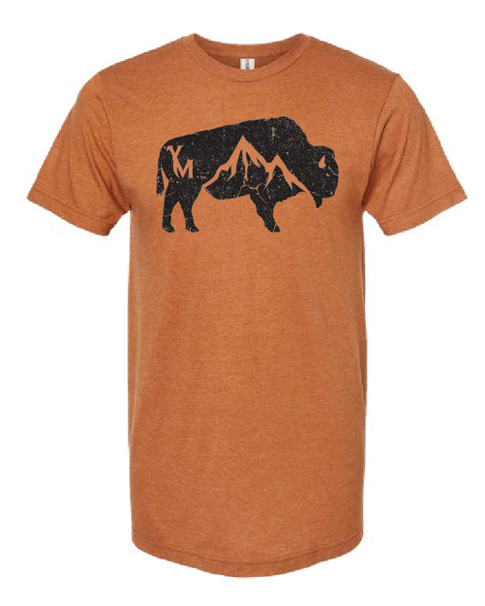 Buffalo Shirt