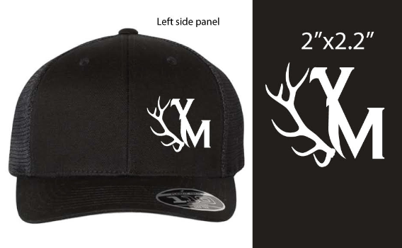 Antler Hat